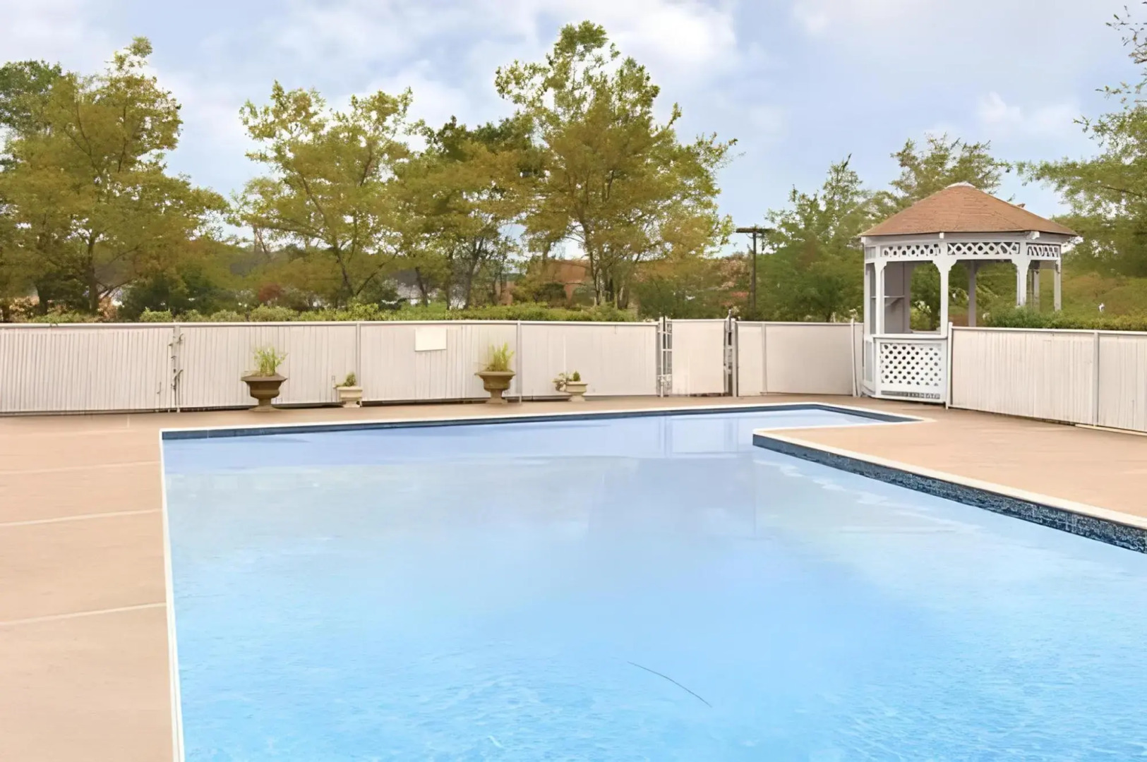 Ramada by Wyndham Toms River