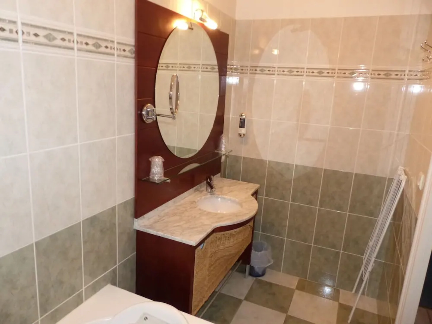 B&B Domaine de La Corbe