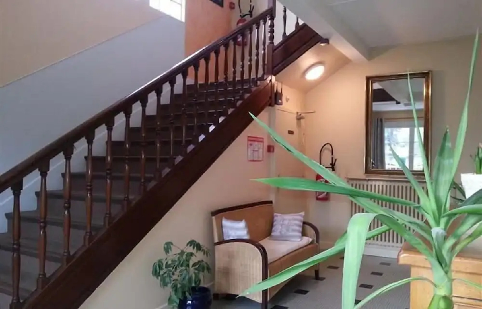 Hôtel La Résidence