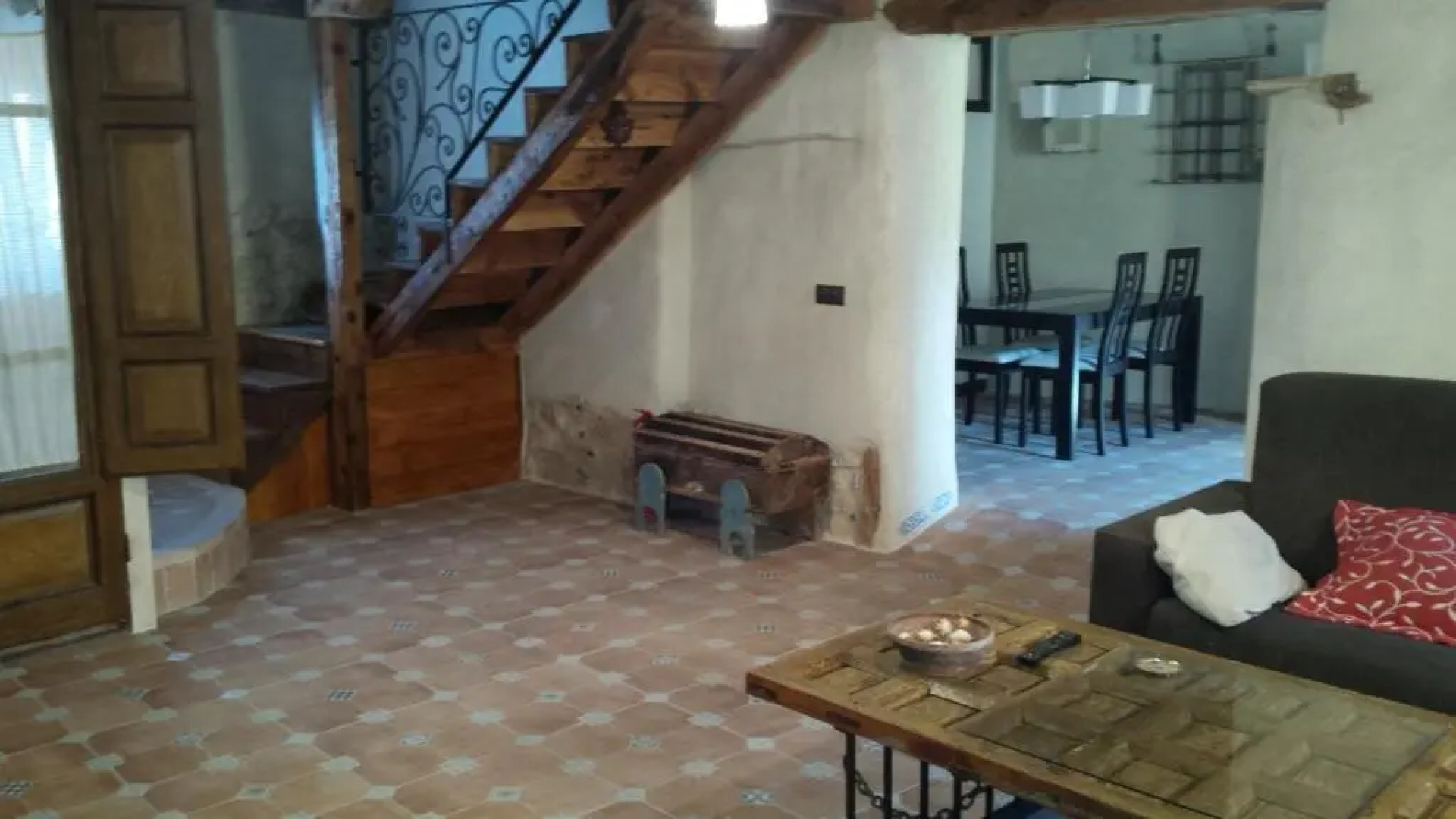 Casa Rural Alamar II