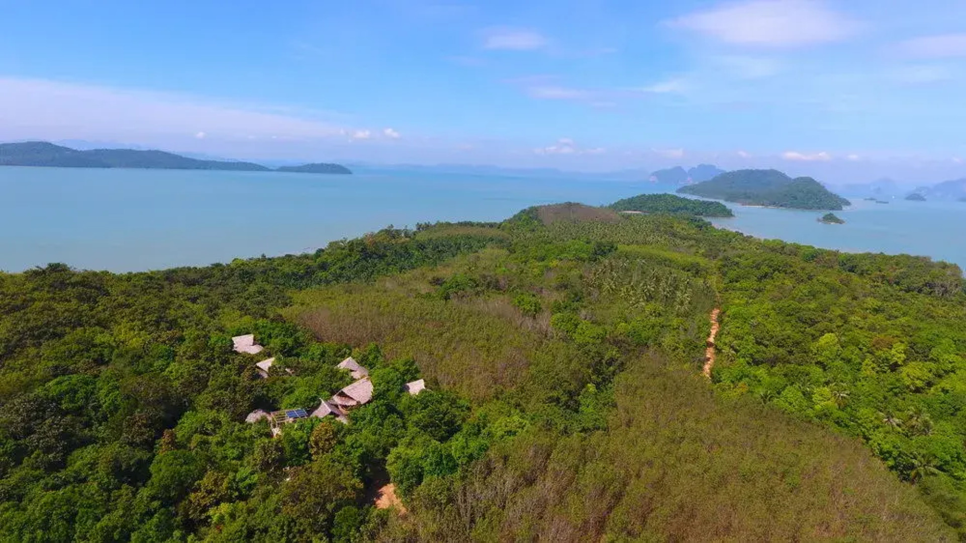The Island Hideout - Koh Yao Noi