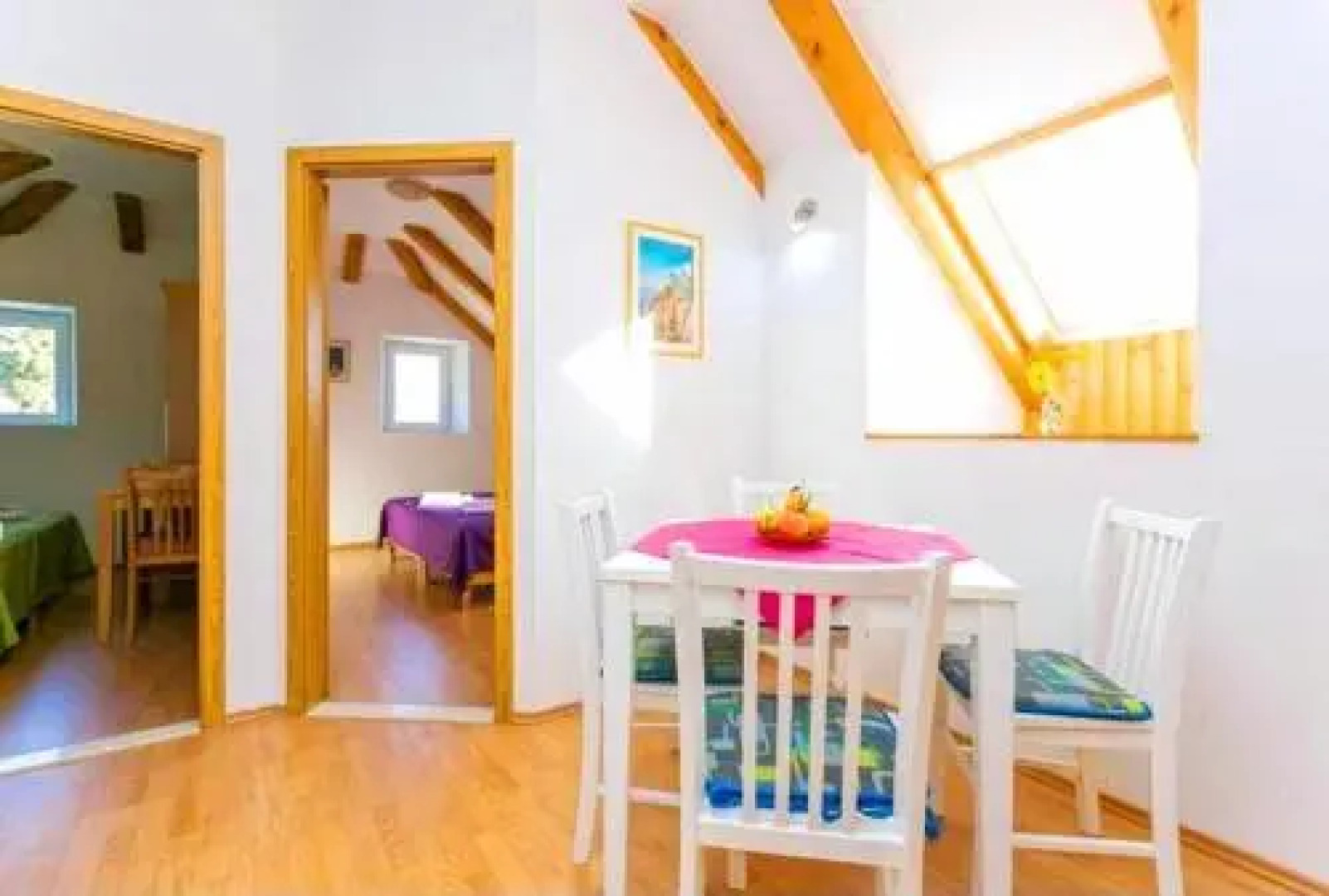 Sandy Beach Apartments