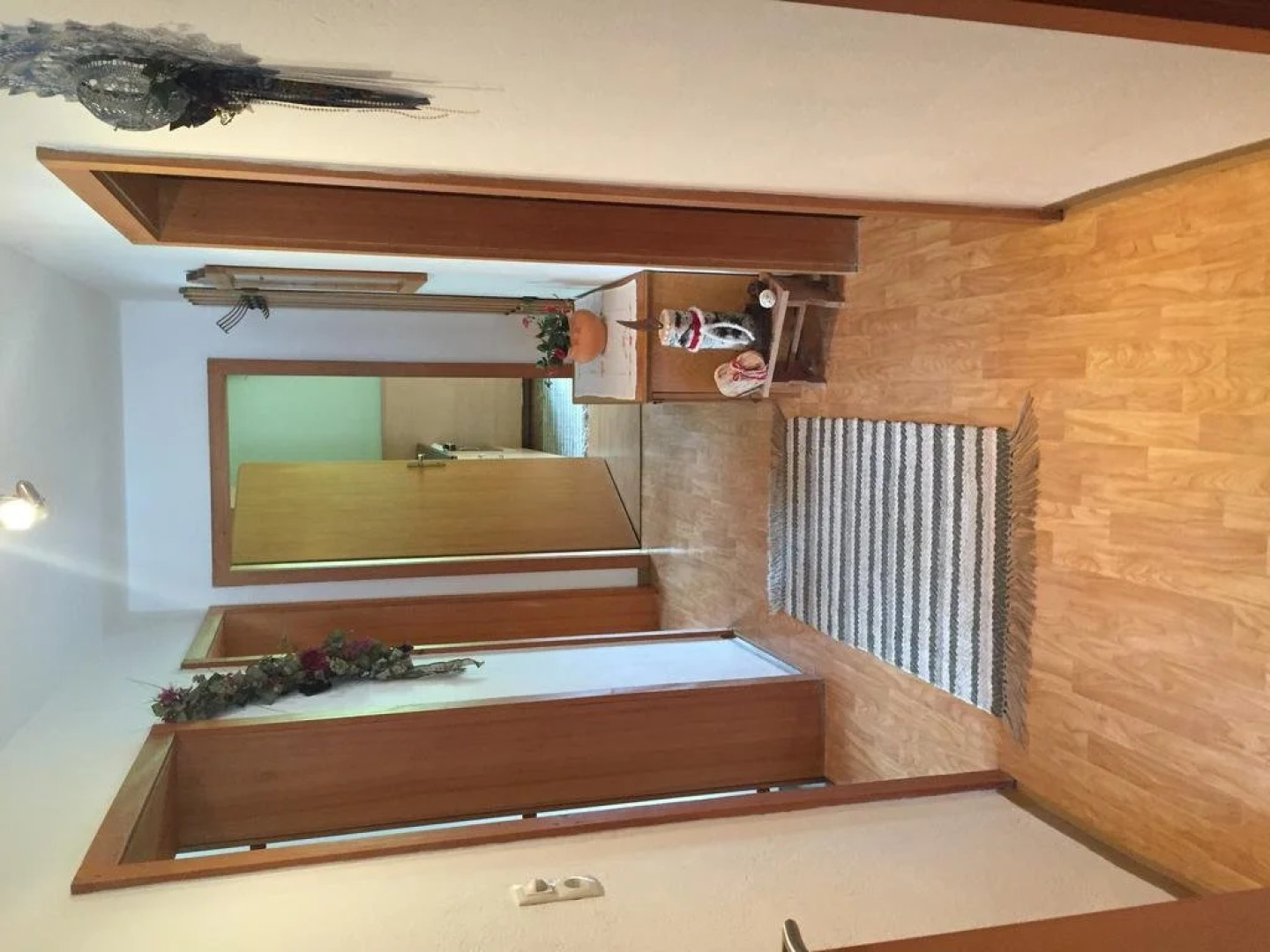 Appartement Gerlinde