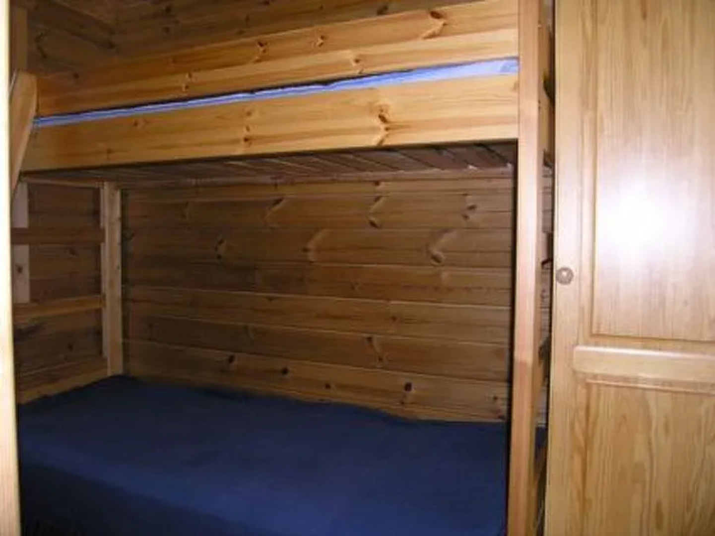 Holiday Home Savilampi