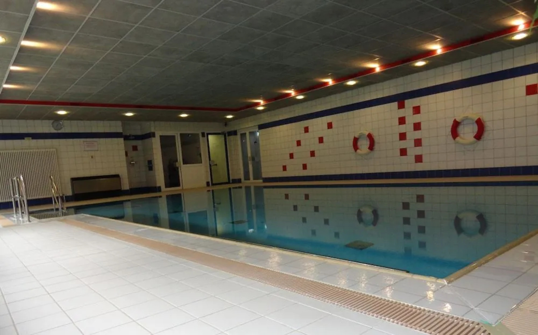 GDA Hotel Neustadt an der Weinstrae