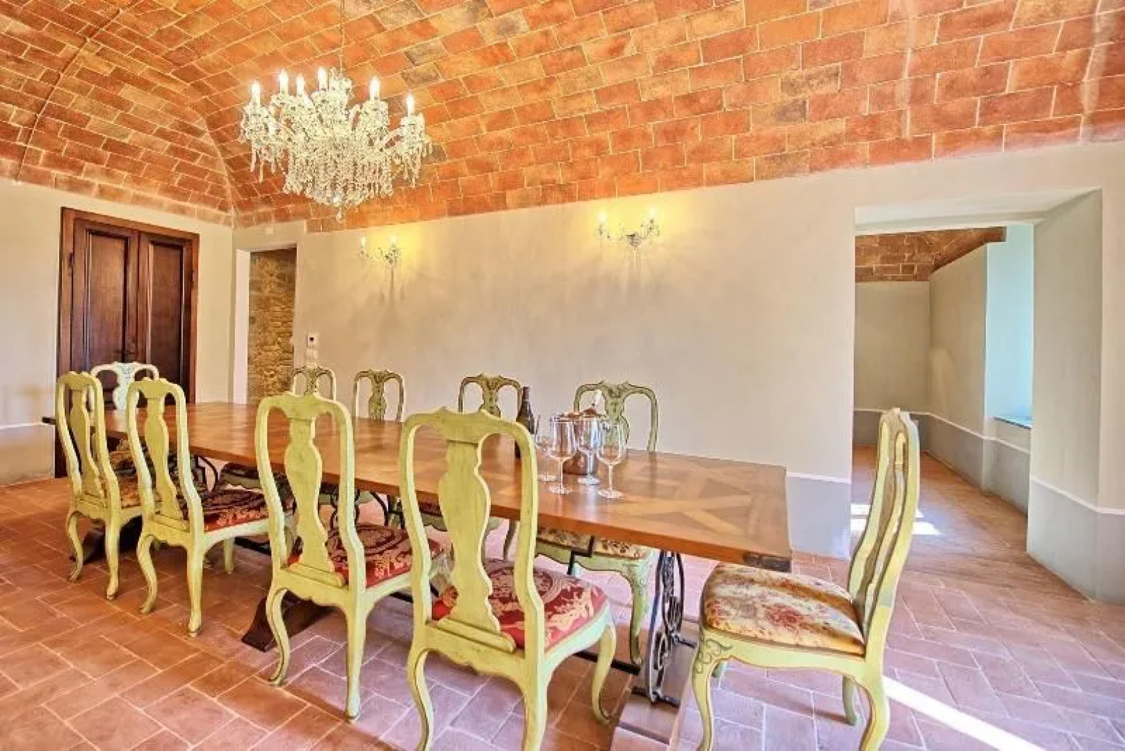 Villa Sant'Anastasio Luxury Agriturismo