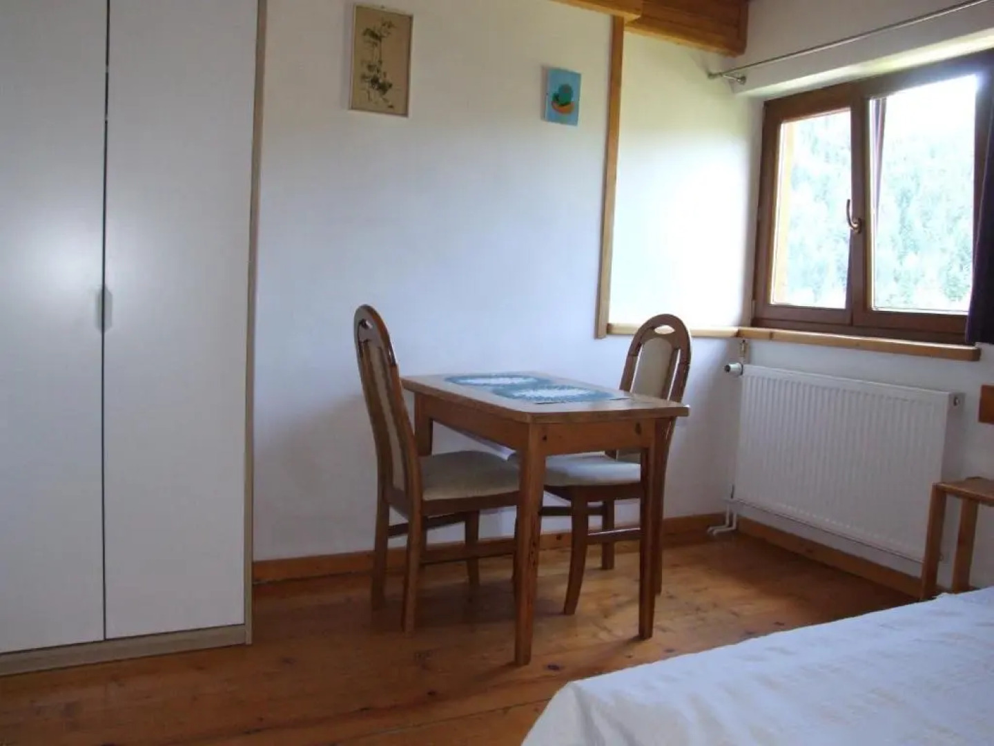 Noclegi pod Jaworzyną II