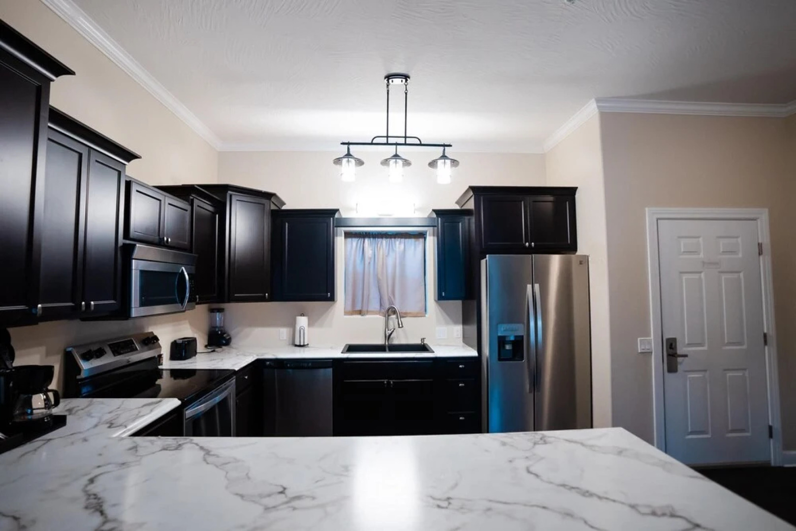 2 Bedroom Lake View Villa - Unit 101