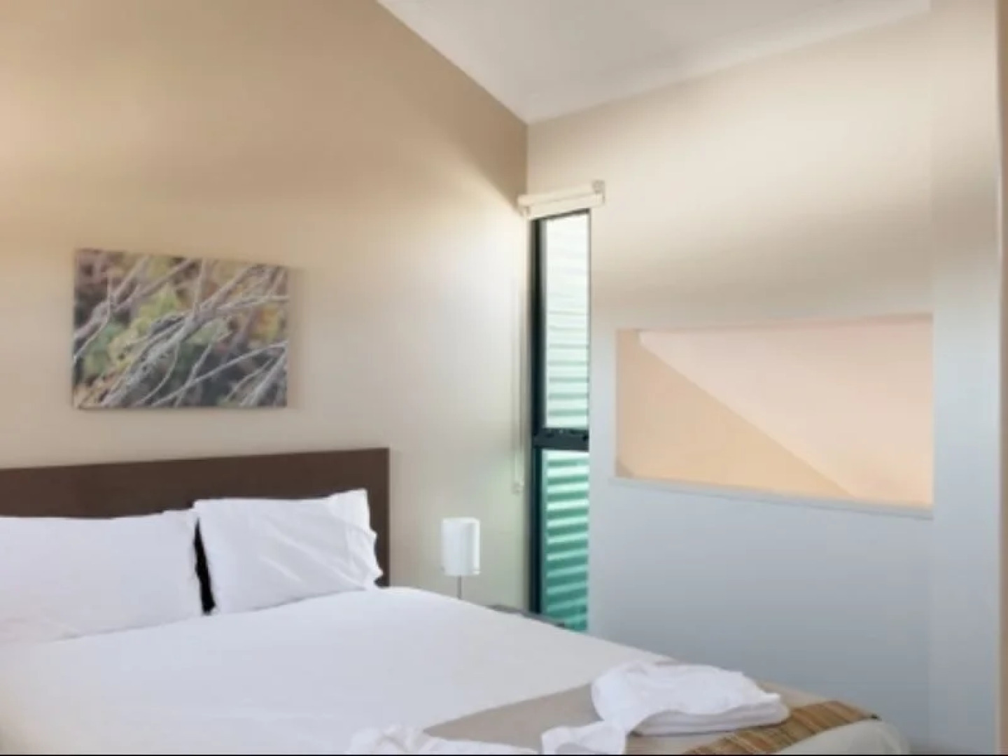 Footprints Preston Beach