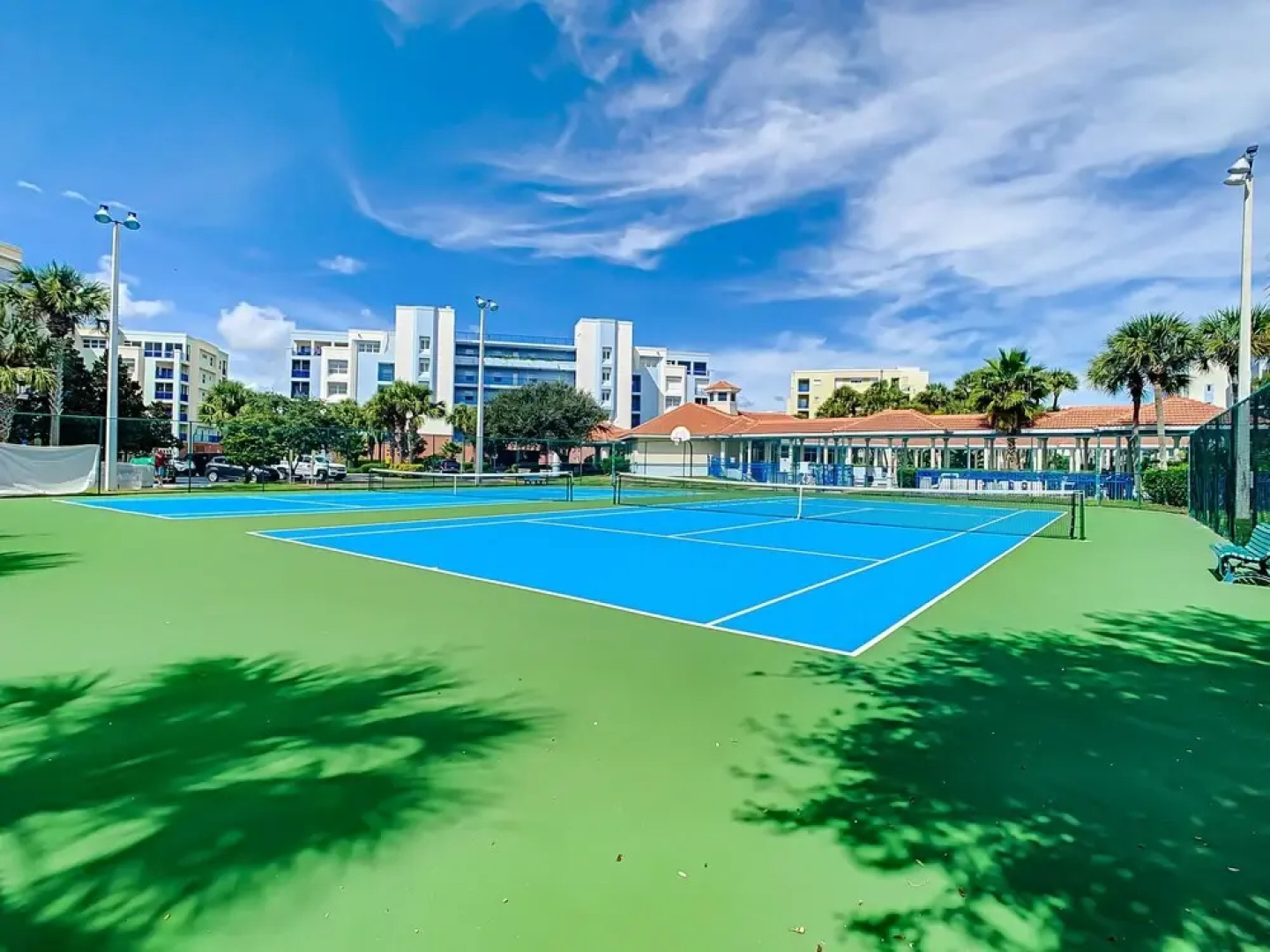 Enjoy the Gorgeous Sunset in This Beautiful 3 2 Condo Ow9-305