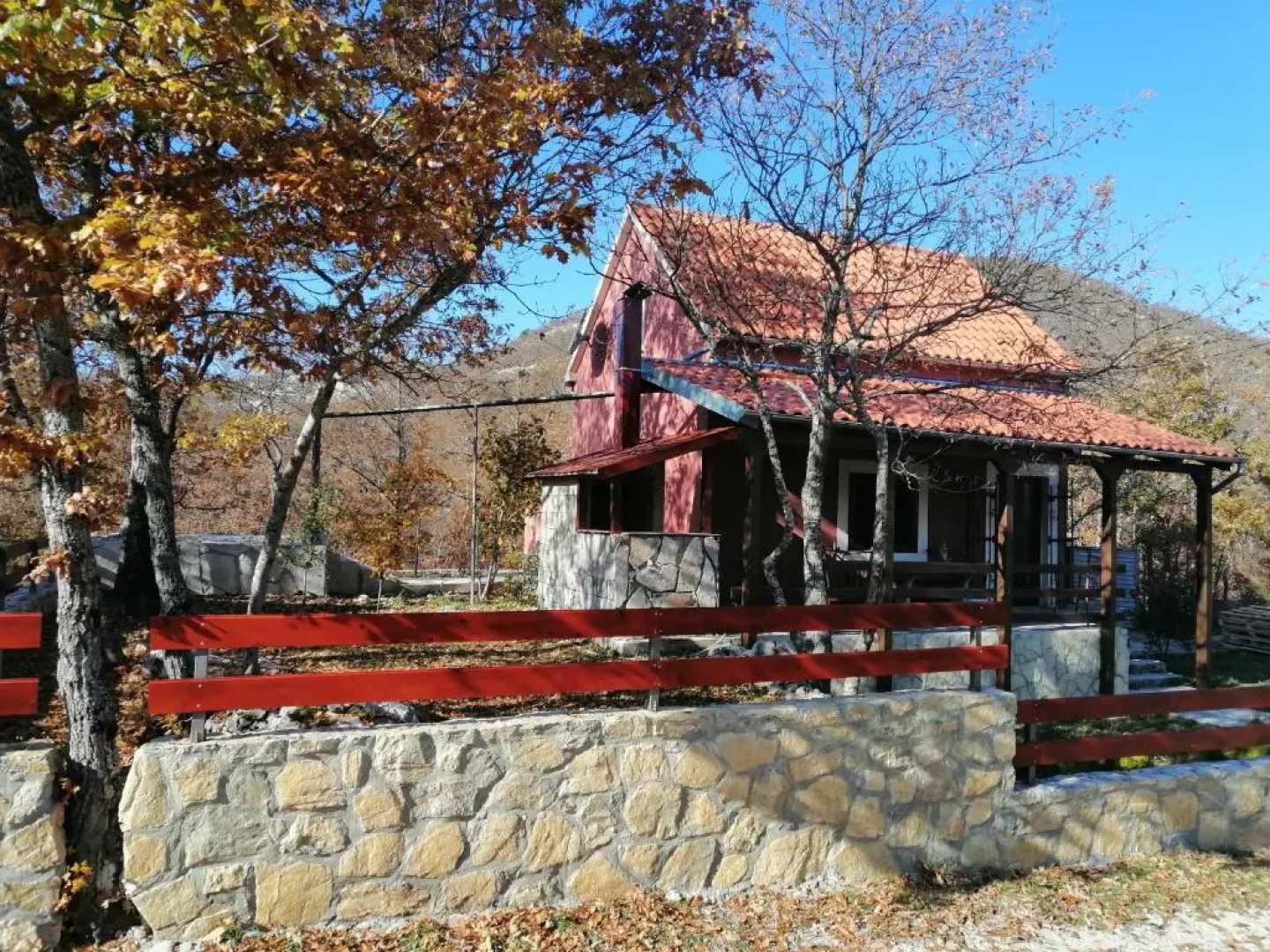 Holiday Home Nikolić