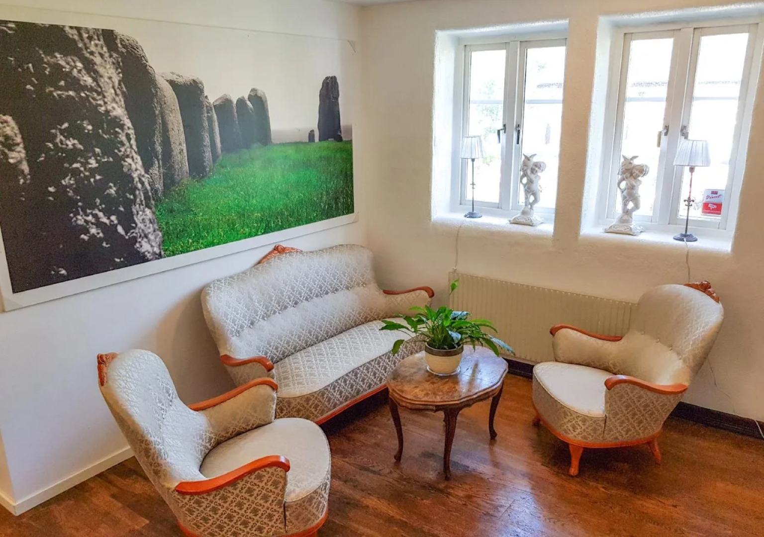 Stora Herrestad Bed & Breakfast