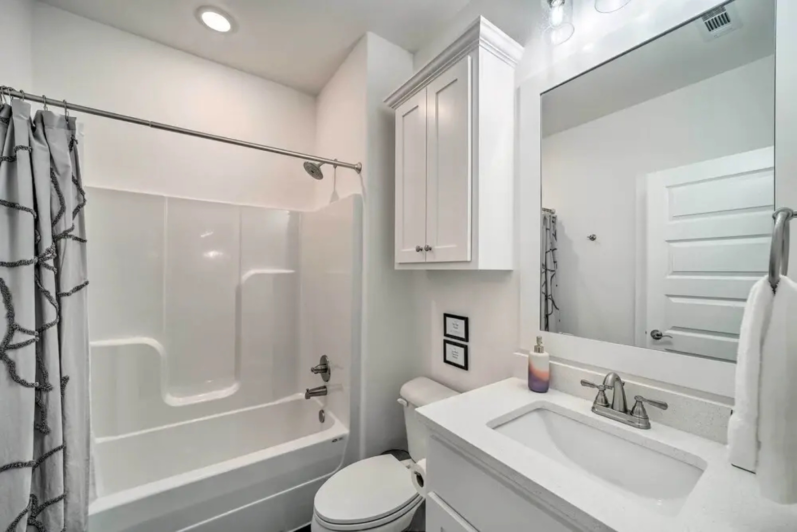 New Everything! Comfy Home w/ Deck & Trail Access!