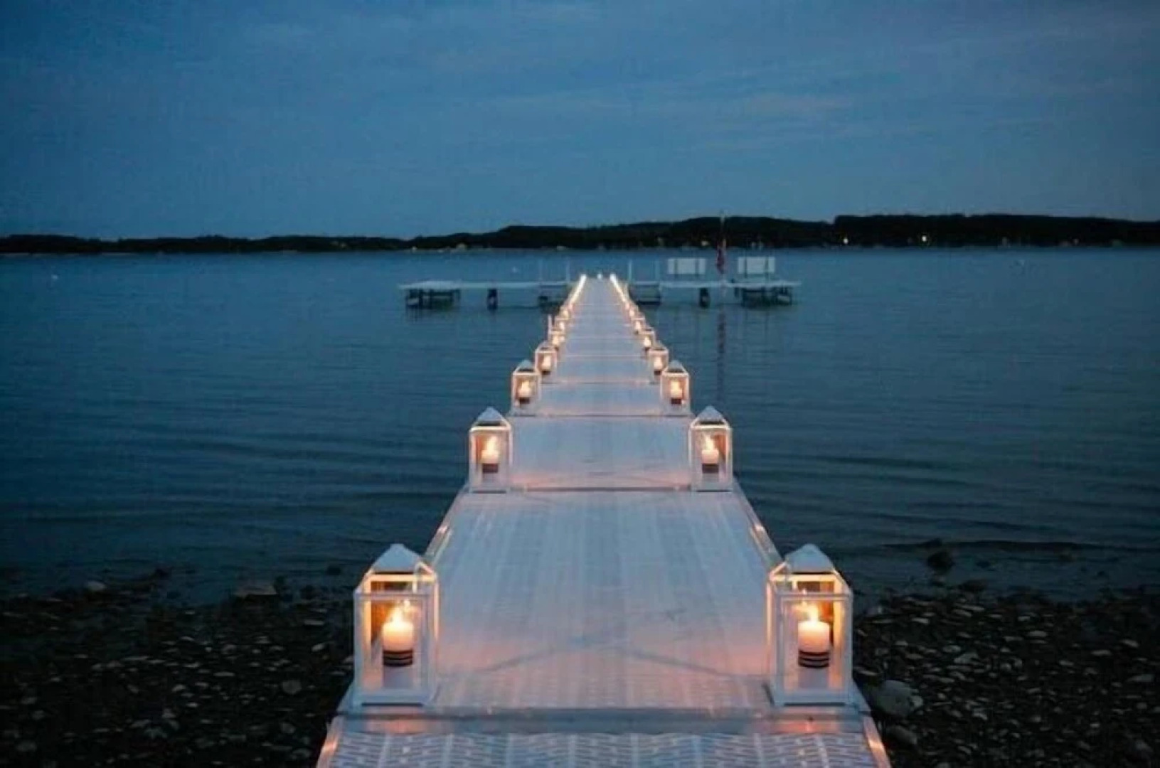 The Villa on Suttons Bay