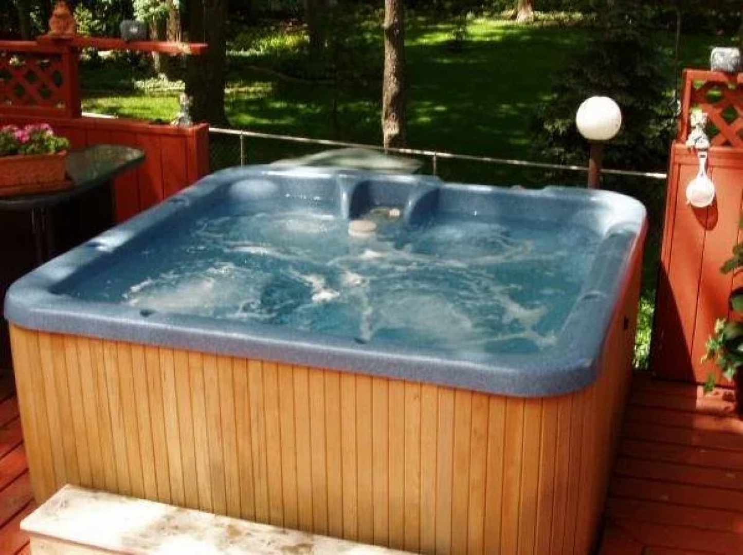 Sugarbush Guest House B&B