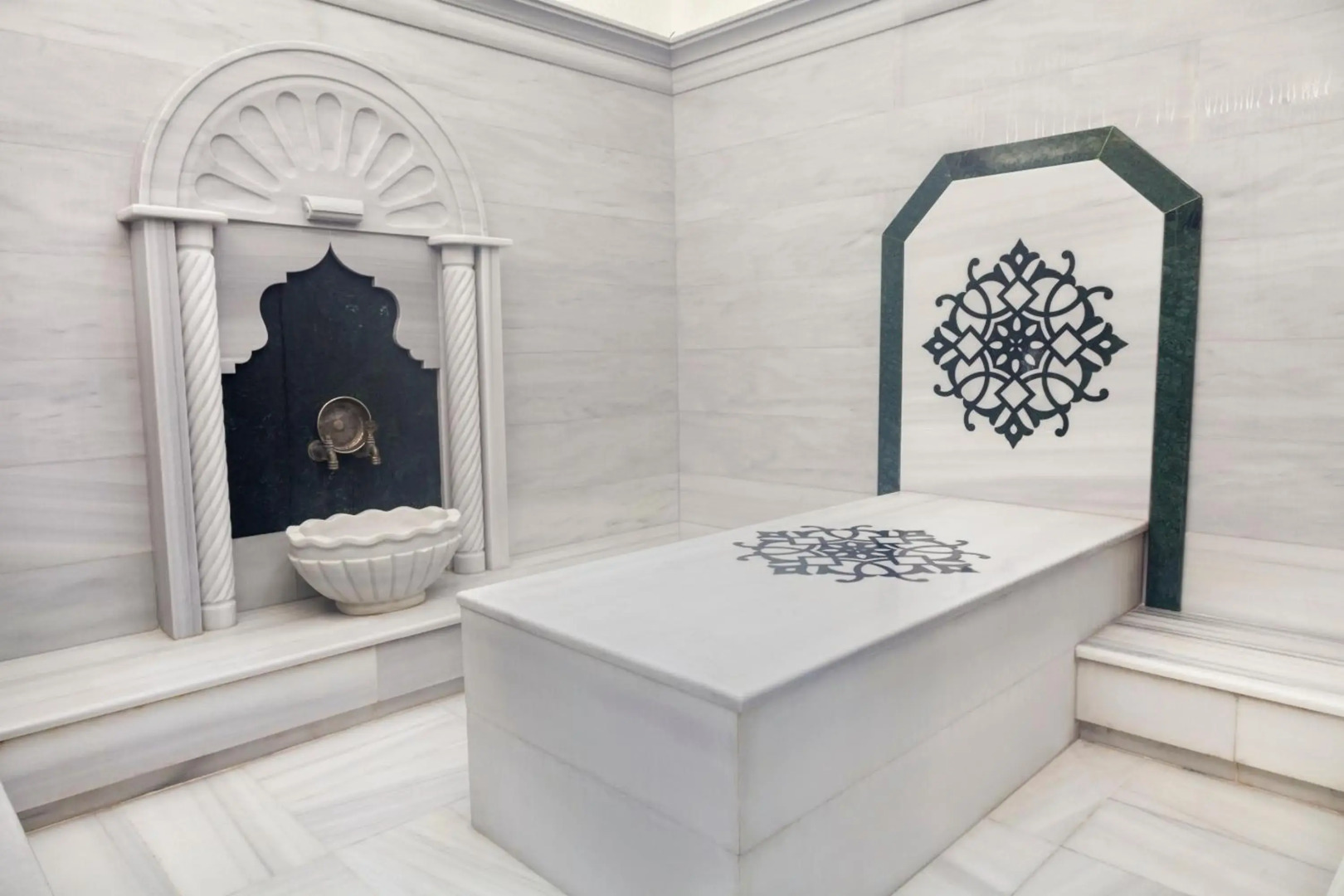 Gulumser Hatun Termal Otel & Spa