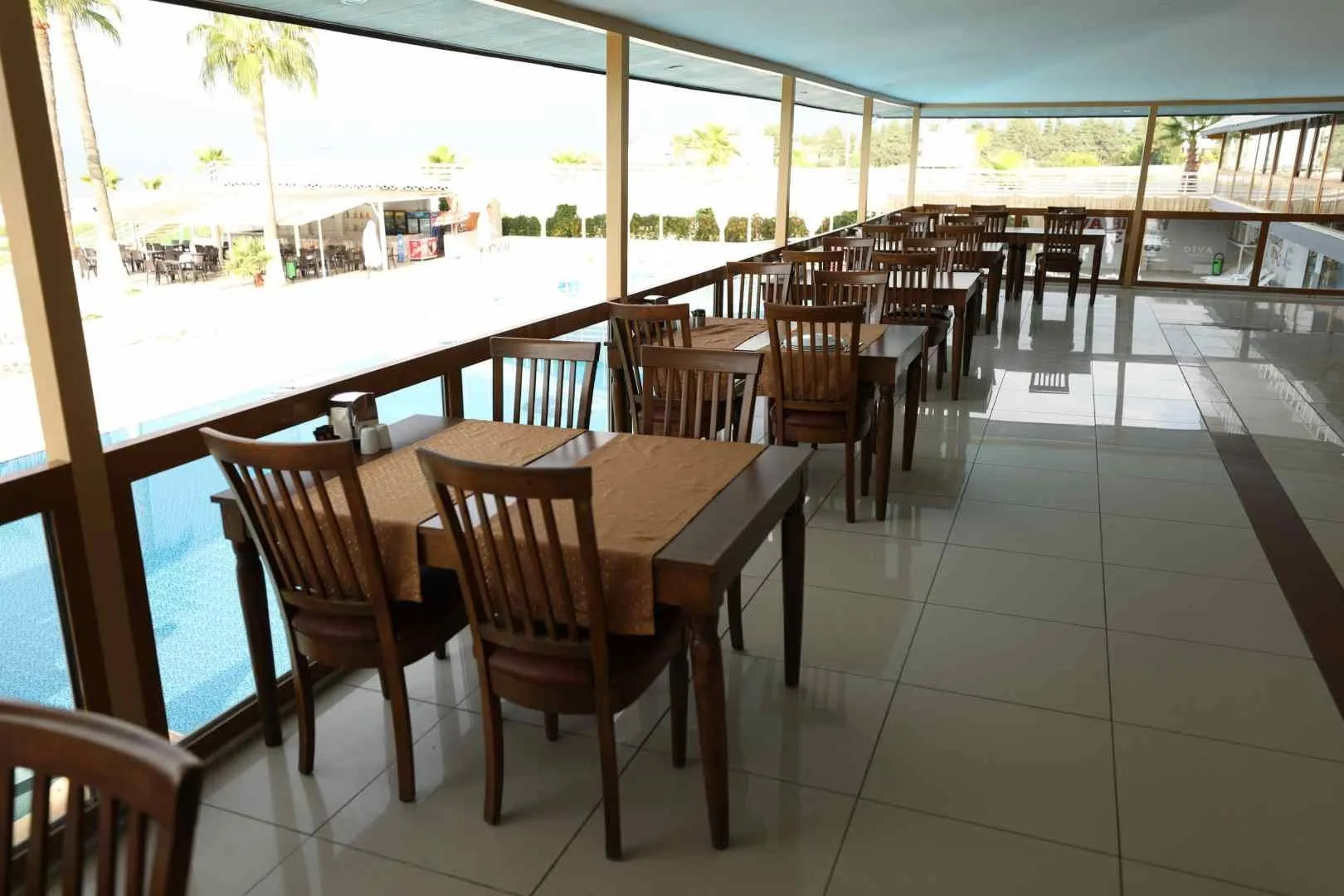 Diva Turka Hotel & Beach