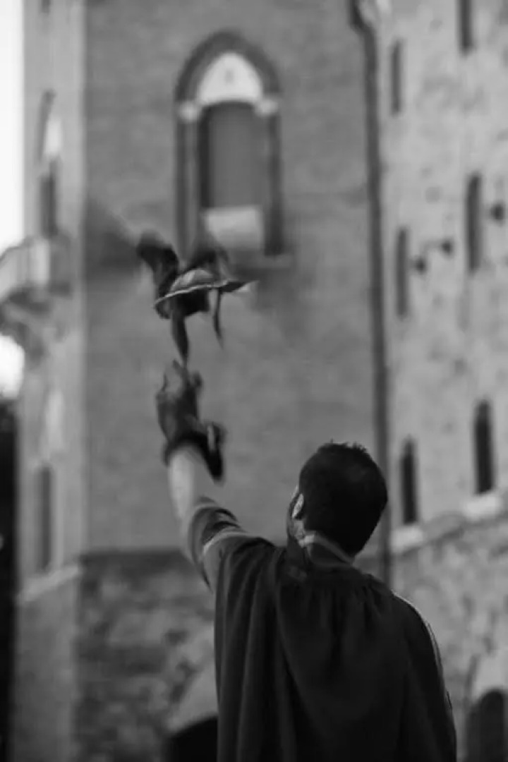 Castello Di Valenzano