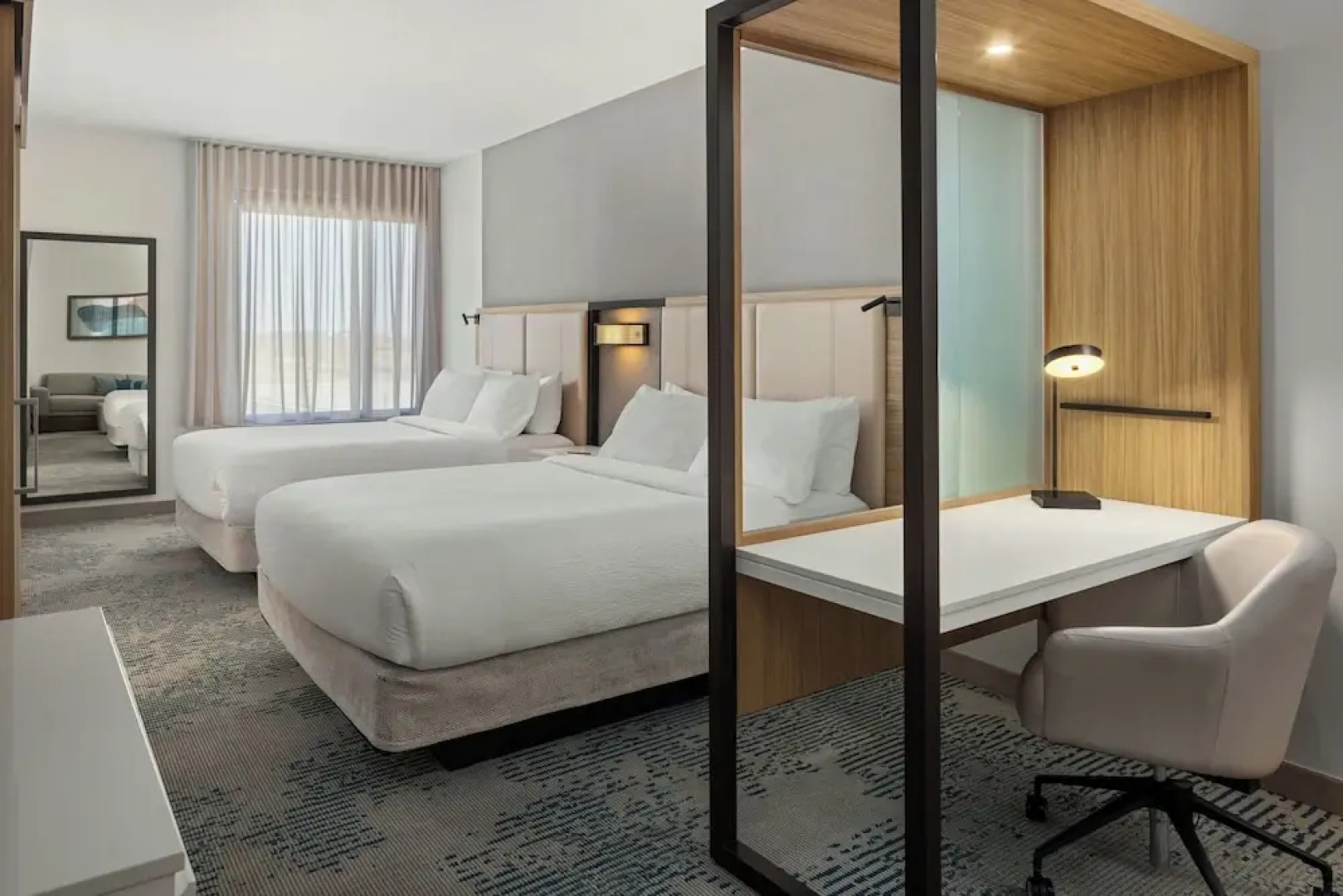 Springhill Suites BY Marriott Bettendorf