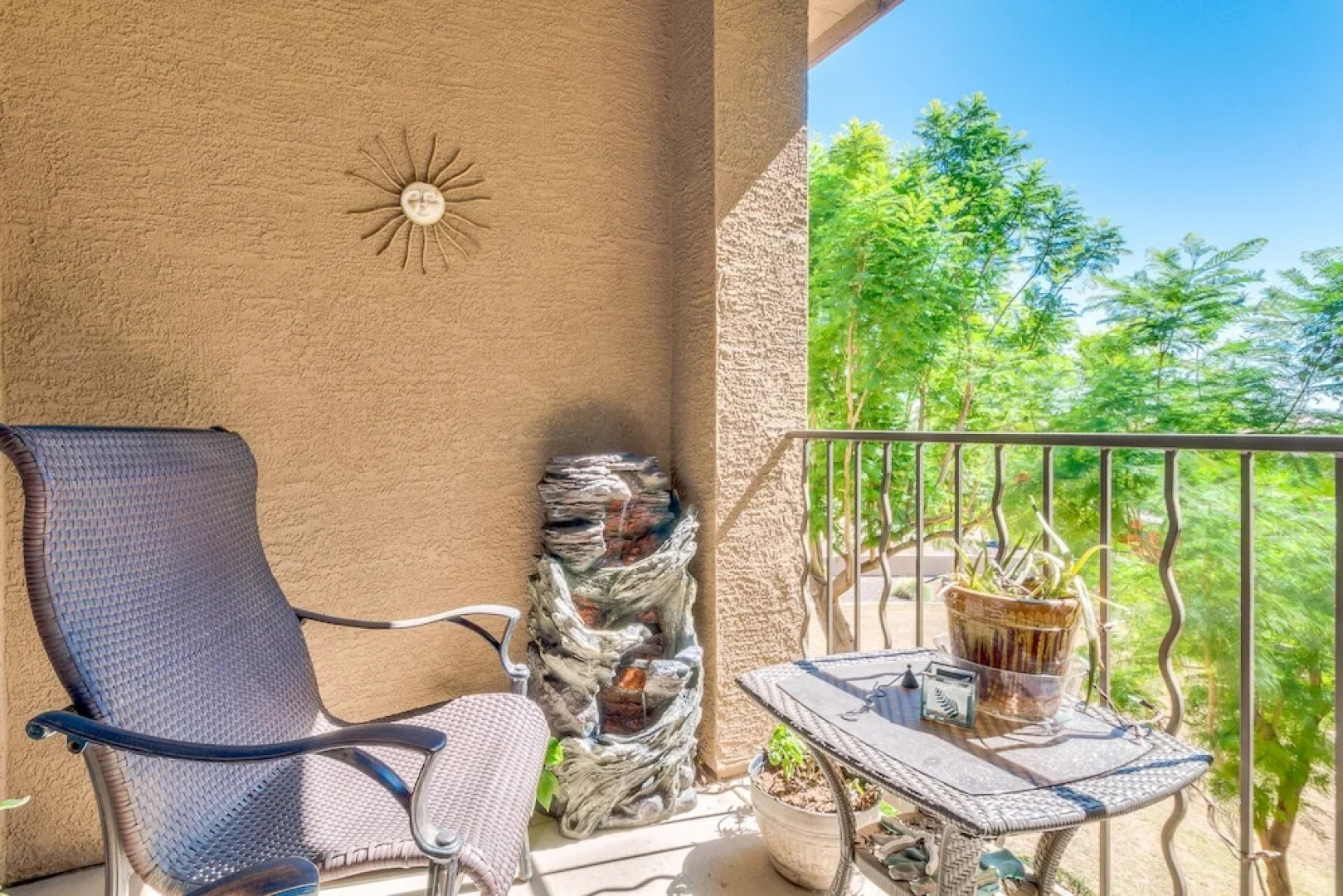 Wigwam 2 Bedrooms 2 Bathrooms Townhouse