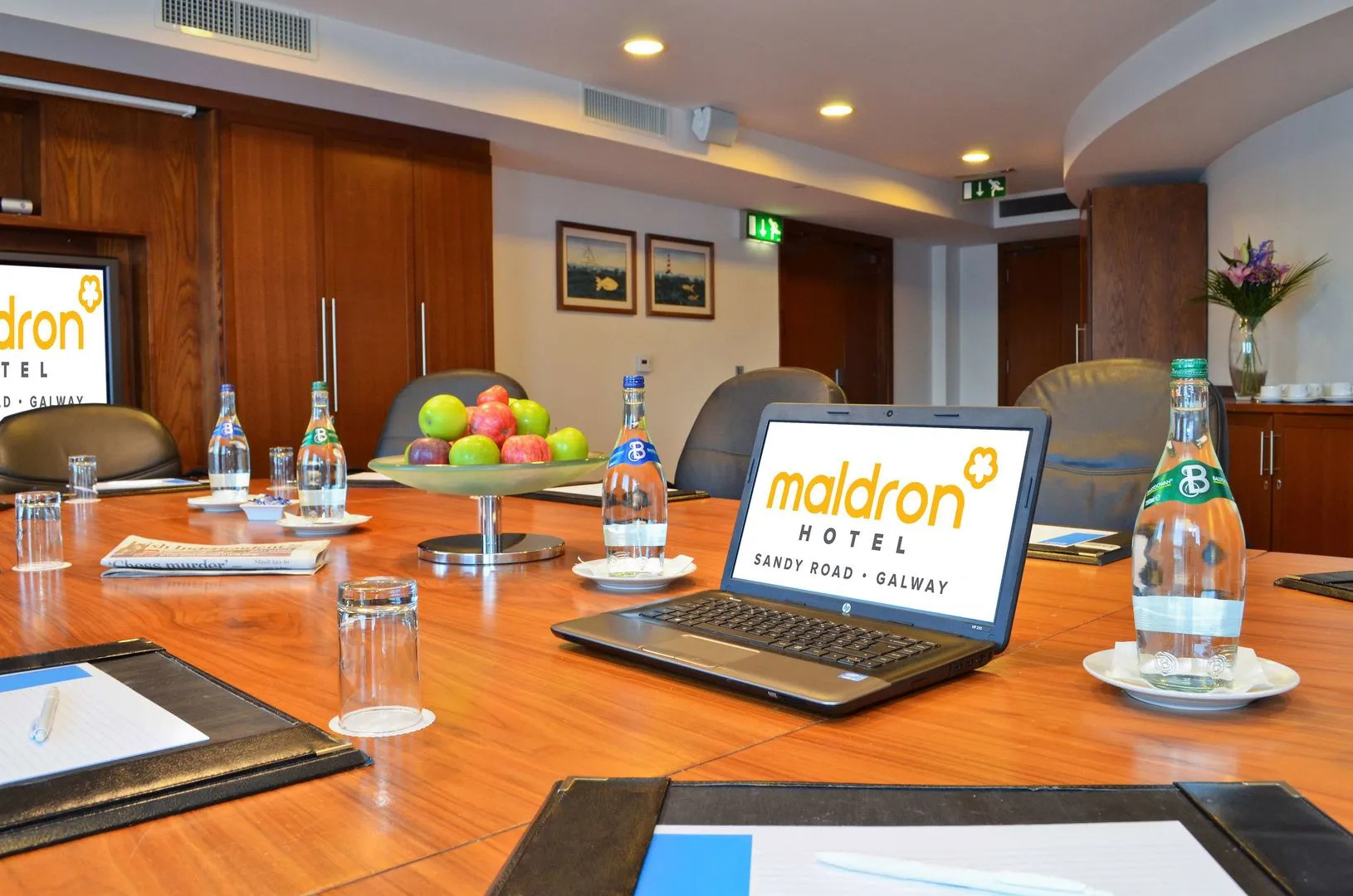 Maldron Hotel Sandy Road Galway