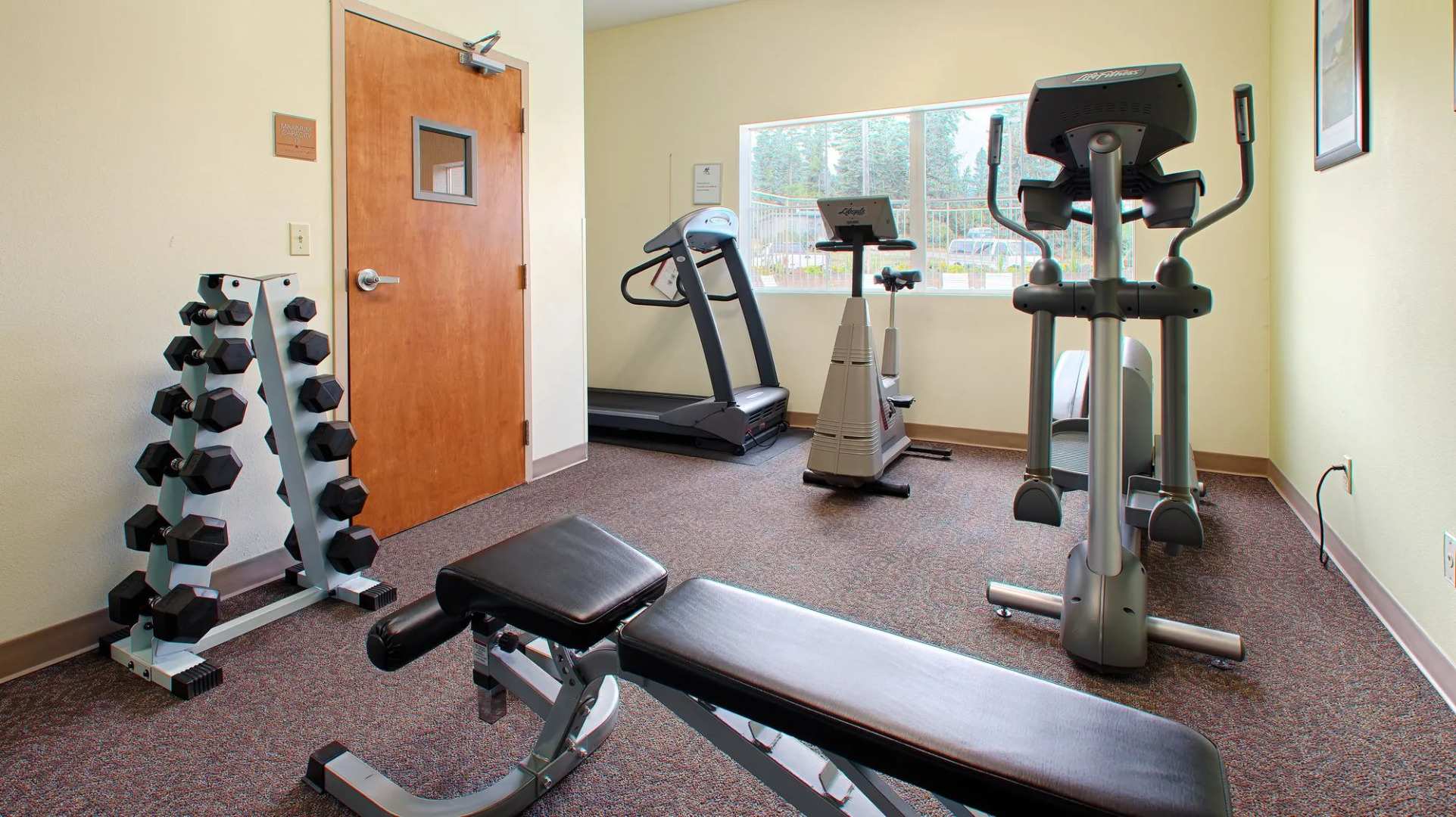 Best Western Rocky Mountain Lodge