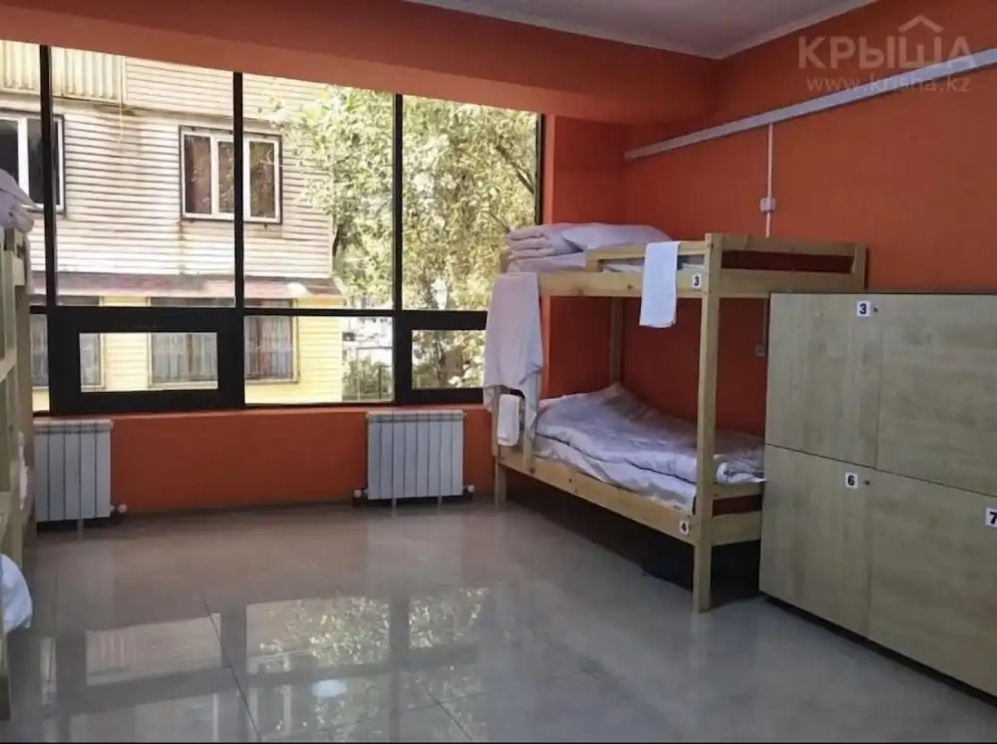 West Point Premium Hostel