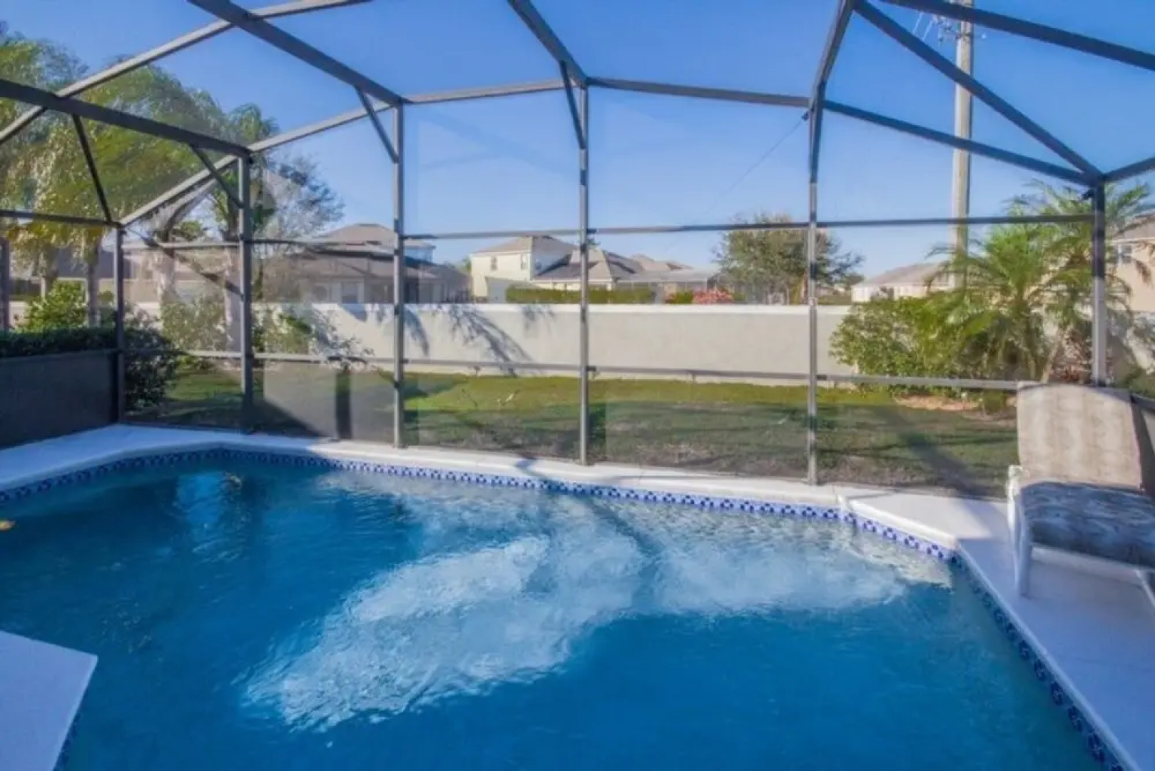 Fiona's Southern Dunes Villa