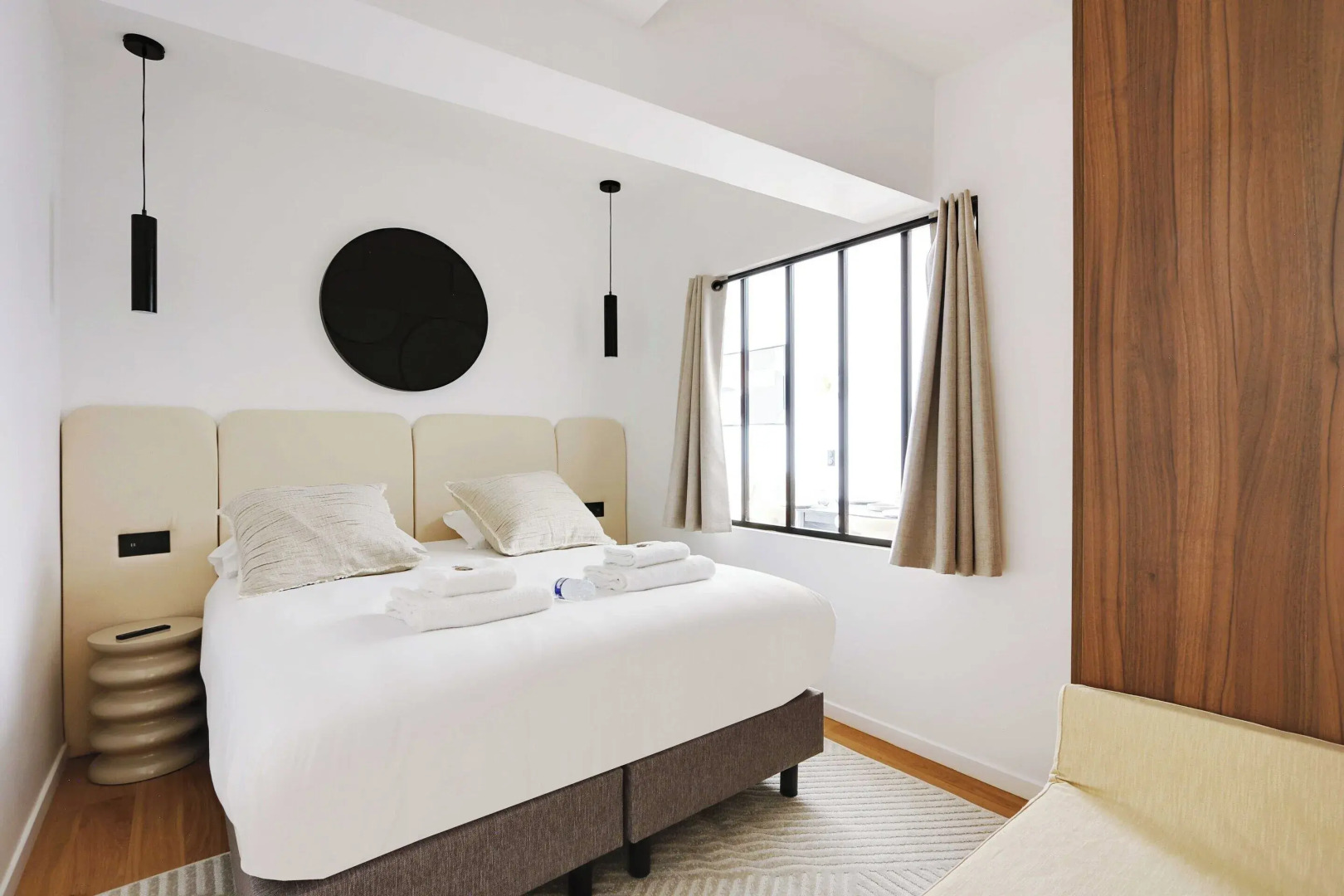 Saint Michel - Notre Dame