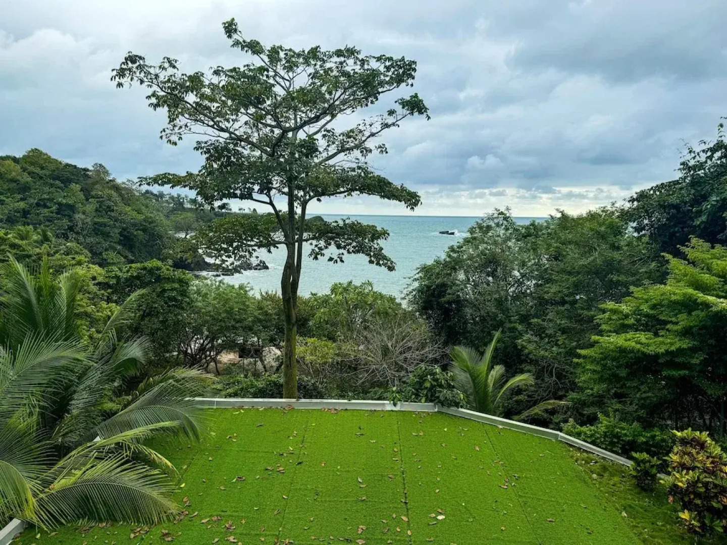 Cocobolo Beach Boutique Hotel