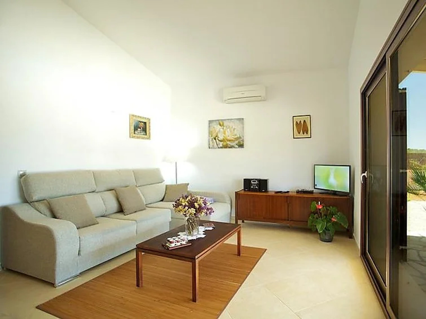 Holiday Home Can Melis