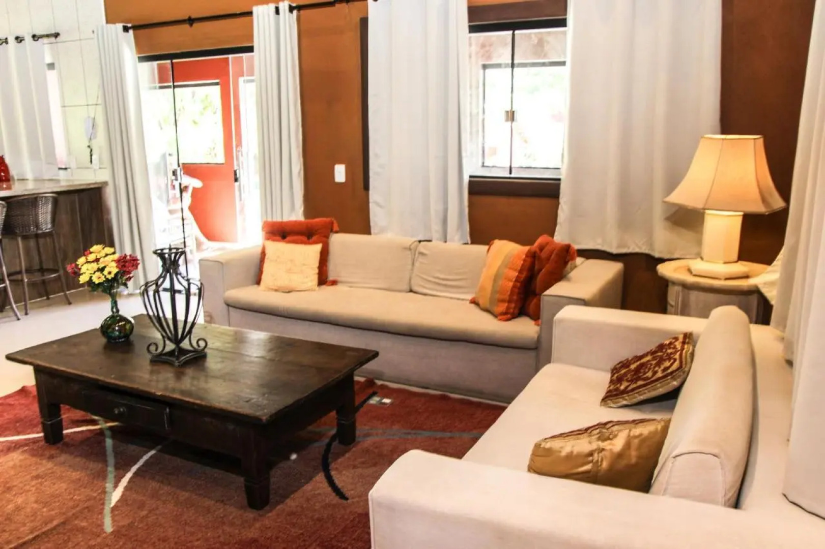 Pousada Villa das Pedras