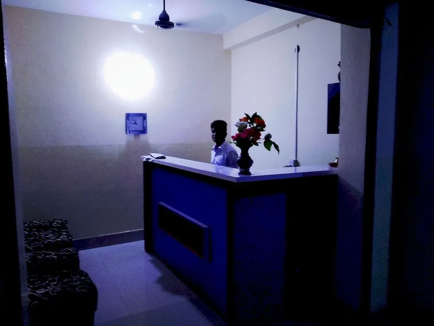 Hotel Riddhi Siddhi Restaurant & Bar