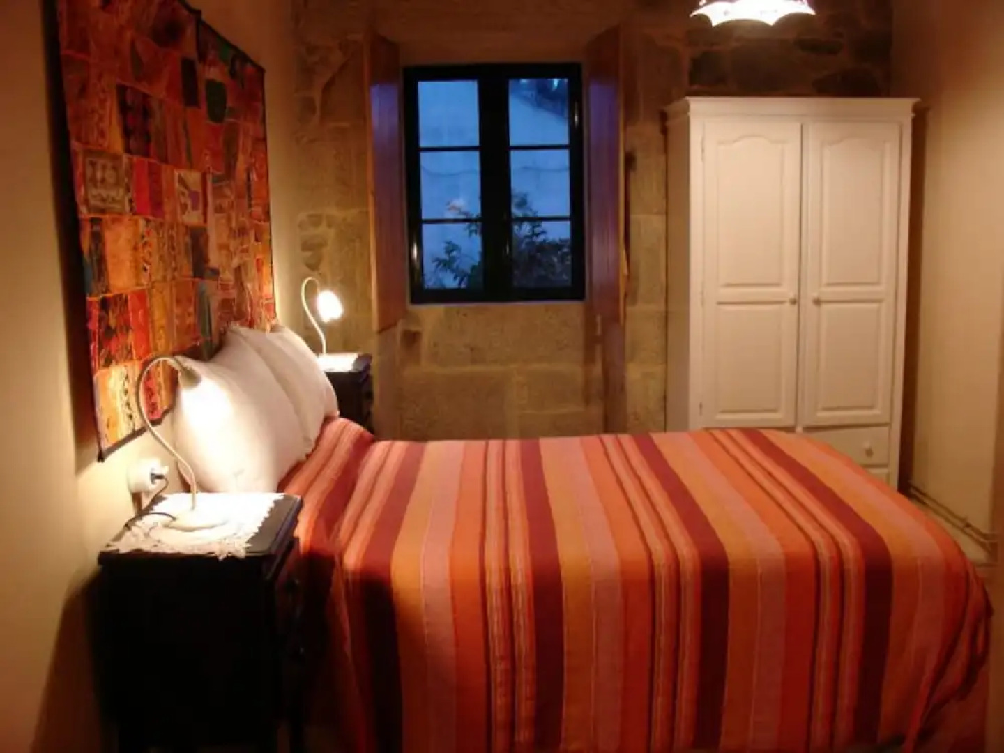 107486 - House in A Estrada