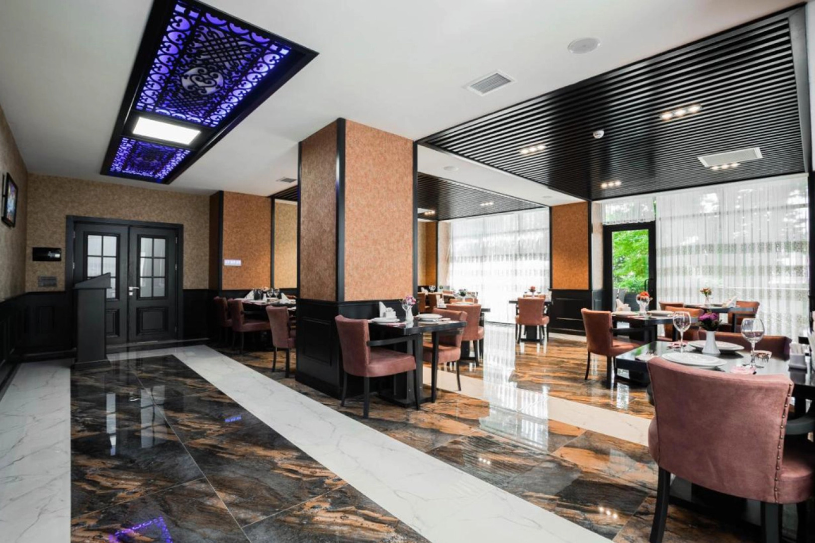 Ismayilli Resort Hotel