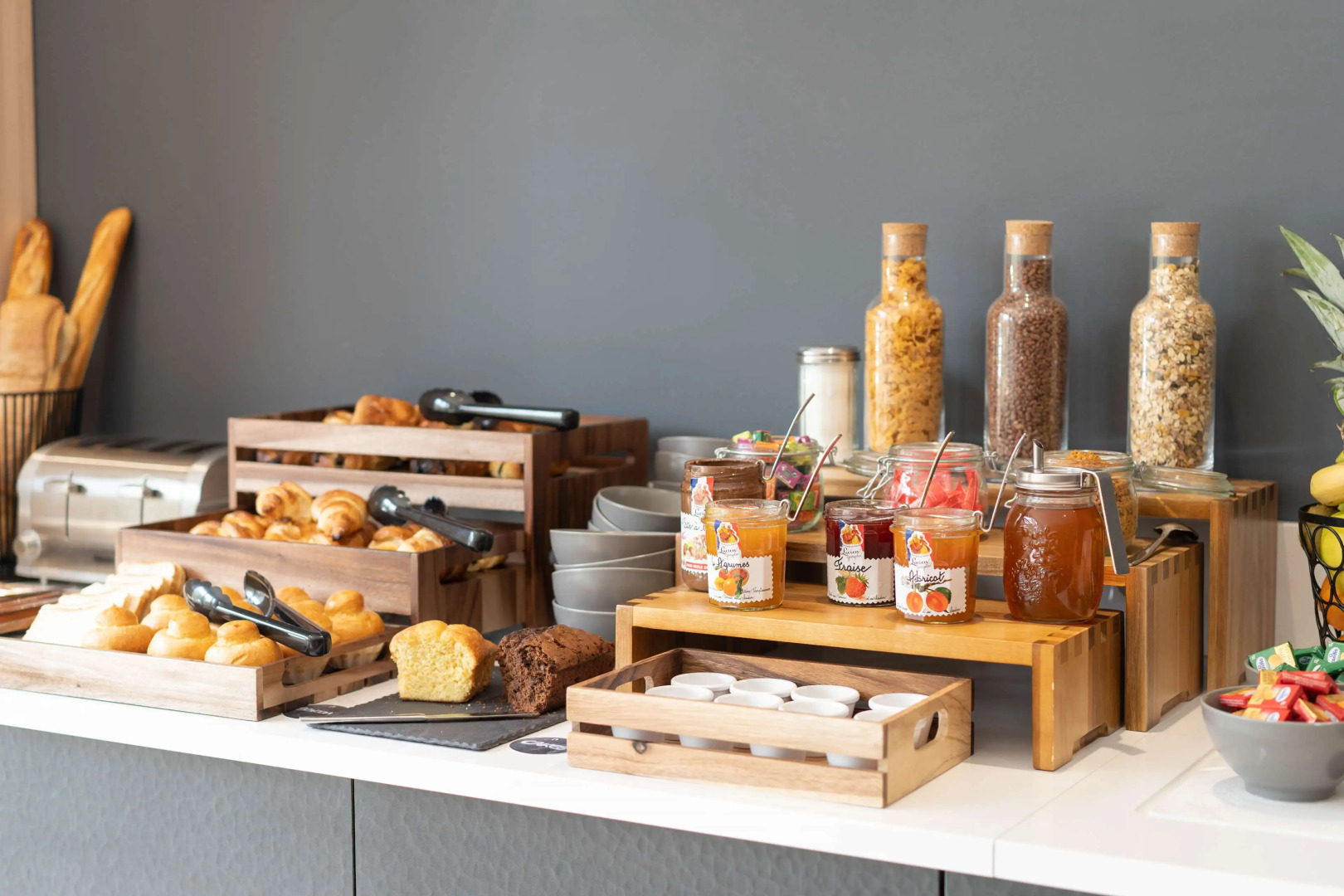 Campanile Tours Nord - Forum Melies