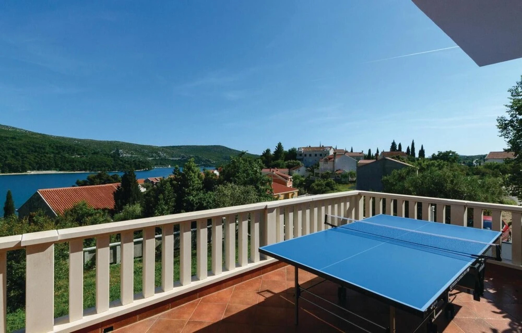 Awesome Home in Slano With Wifi and 5 Bedrooms