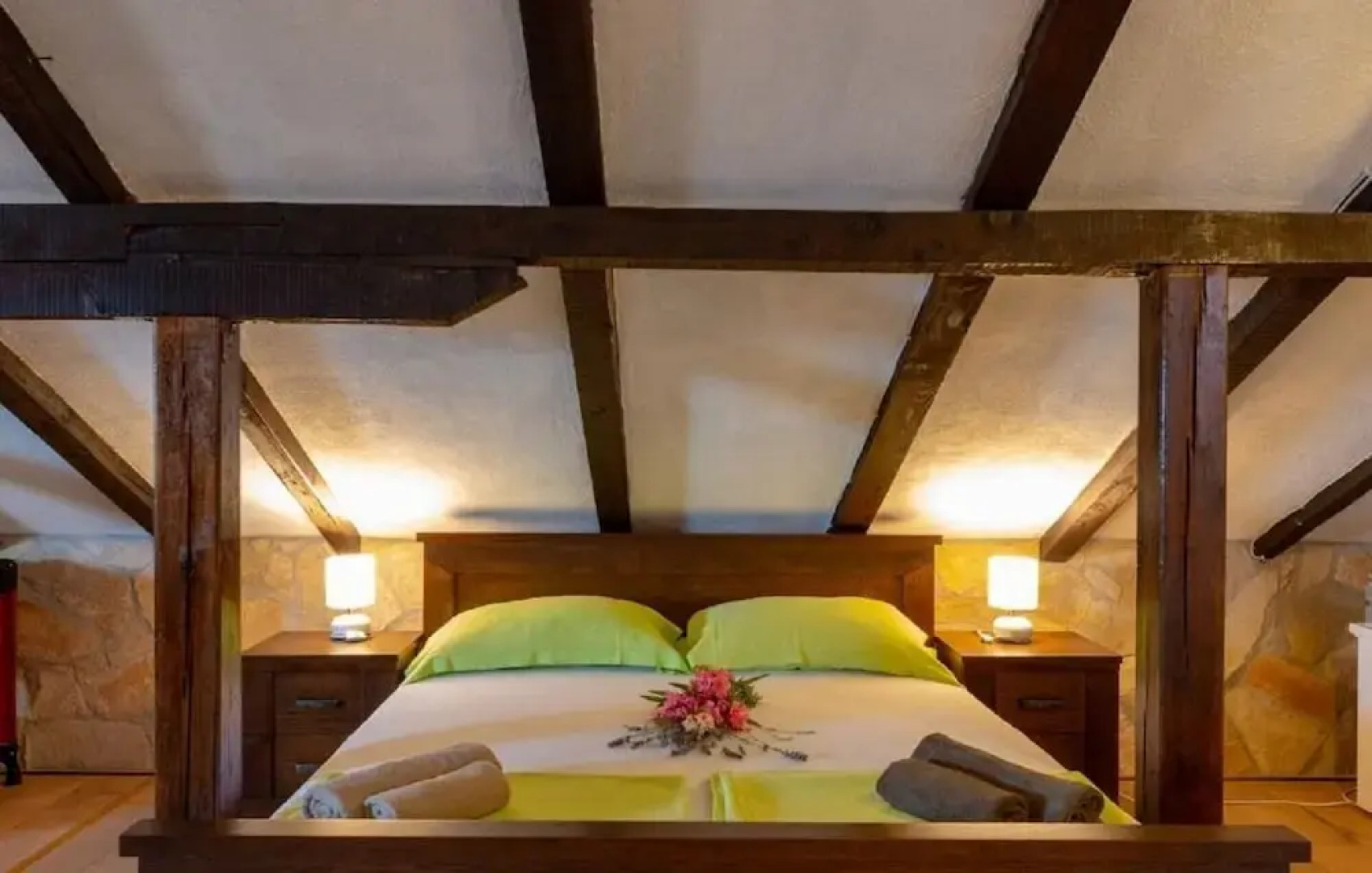 Vida With Garden - SA4 - Studio Mandula