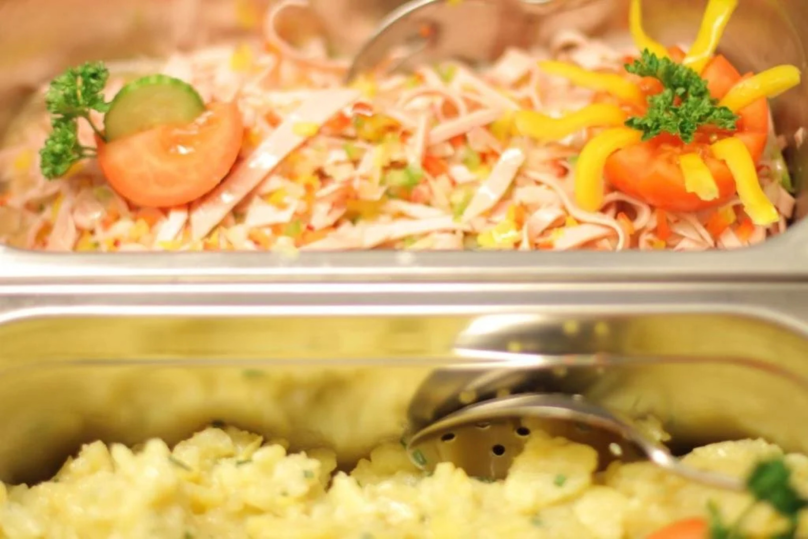 Hotel-Restaurant Bike&Snow Lederer