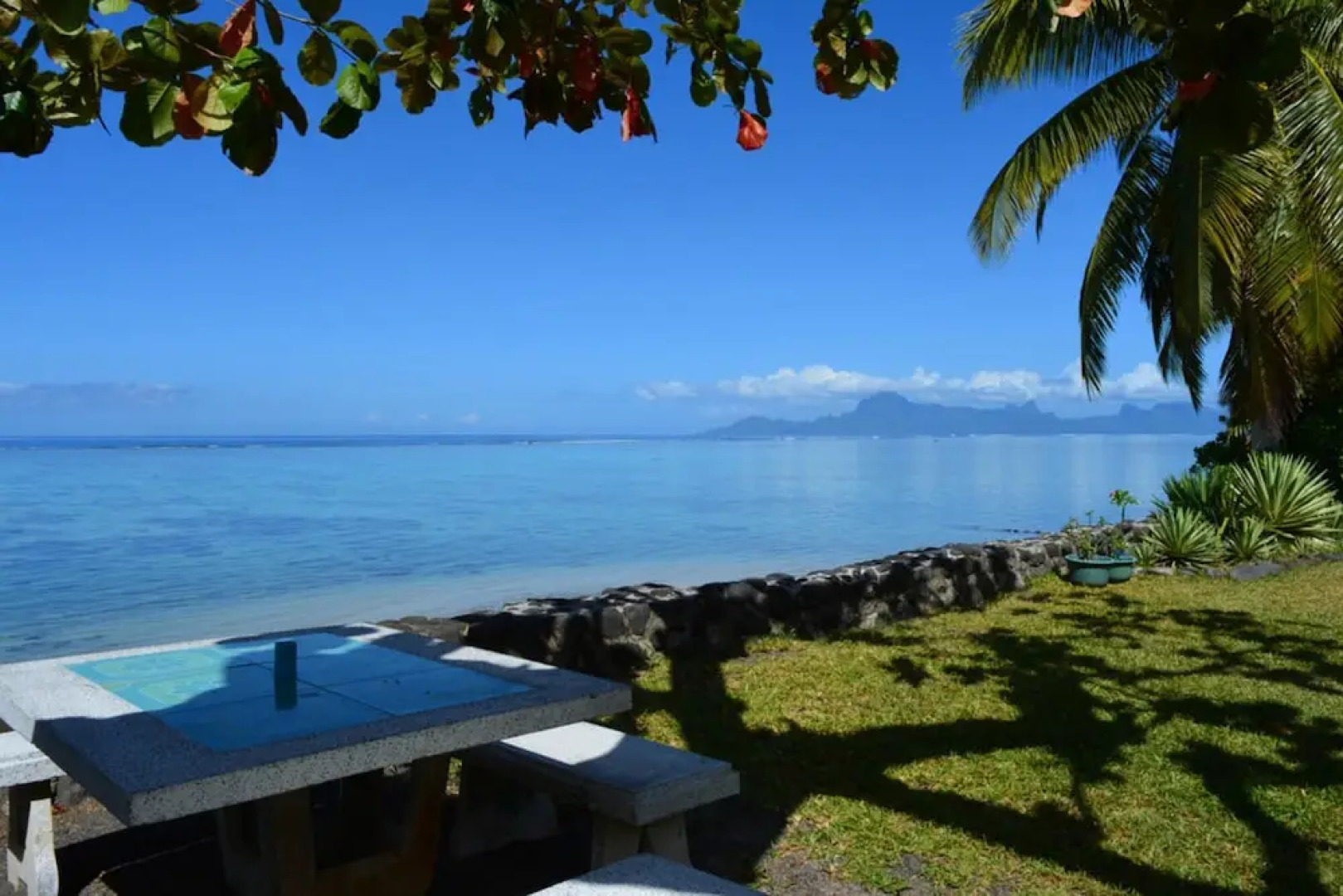 Maison Te Vini Holiday home 3