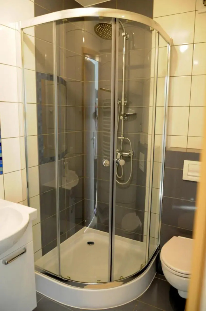 Gościniec Kaszubski Homestay