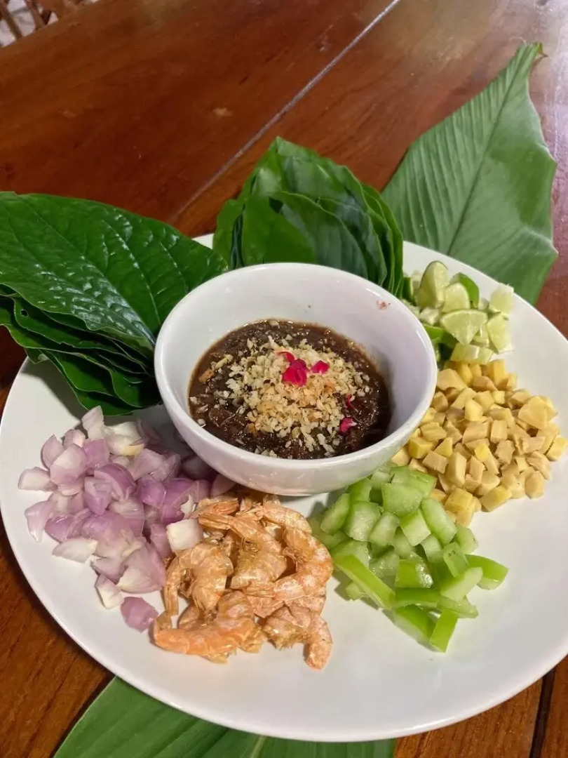 Baan Rai Klai Weang Homestay