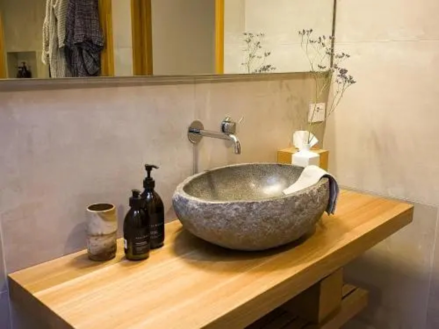 Kumiko's Guest House