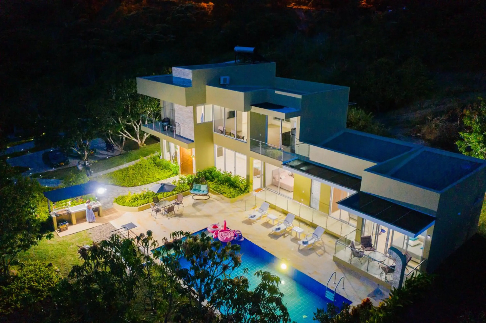 Welcome Home 15 casa campestre Anapoima