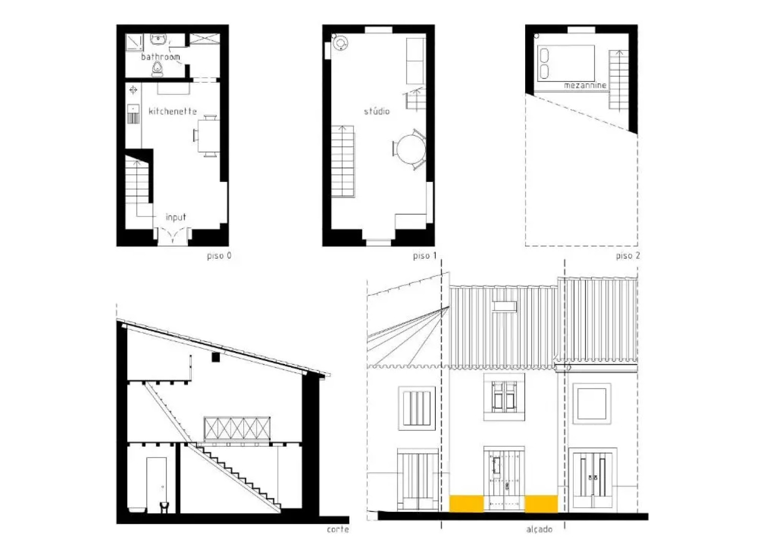 Casa Medieval de Nisa