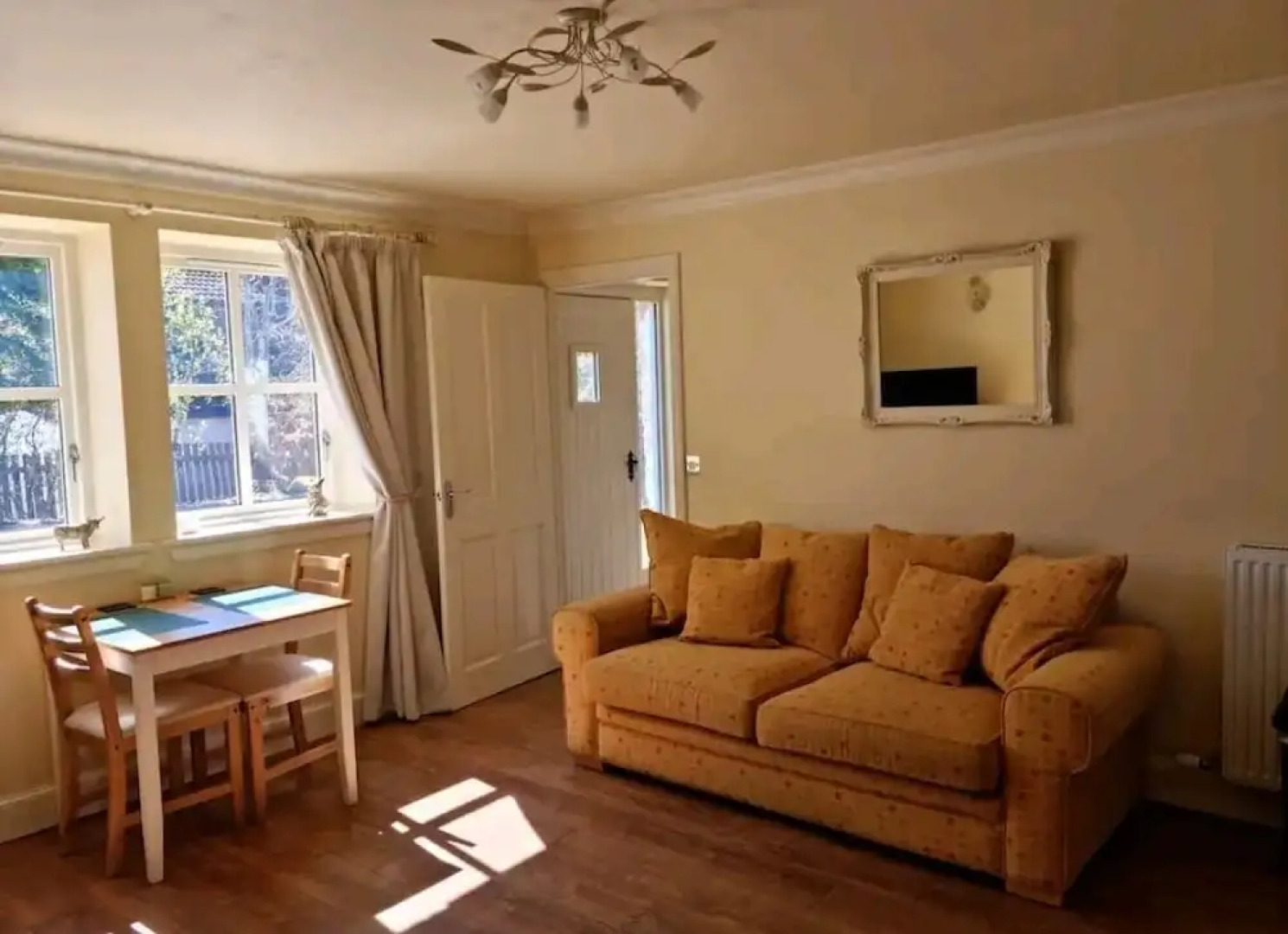 Millstone Cottage Archiestown