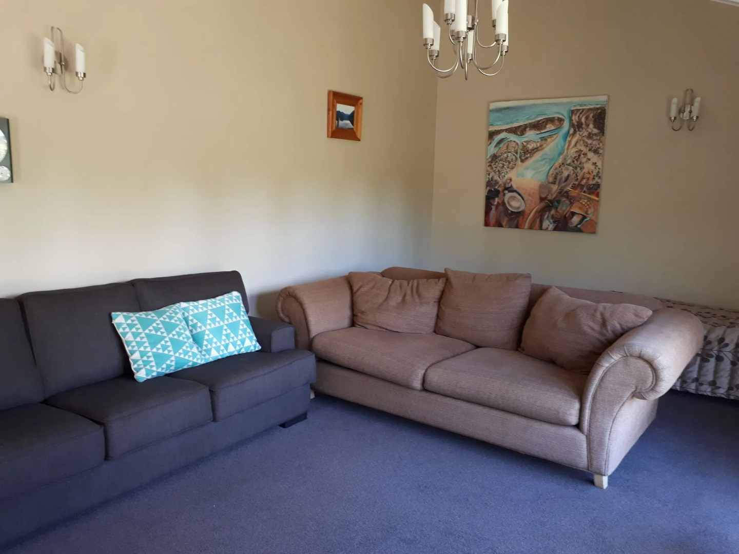 Edgewater Motel Te Anau