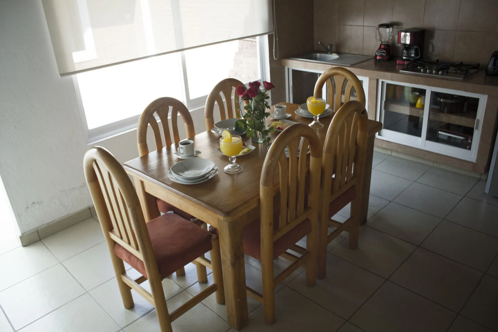 Hotel Pie de la Sierra