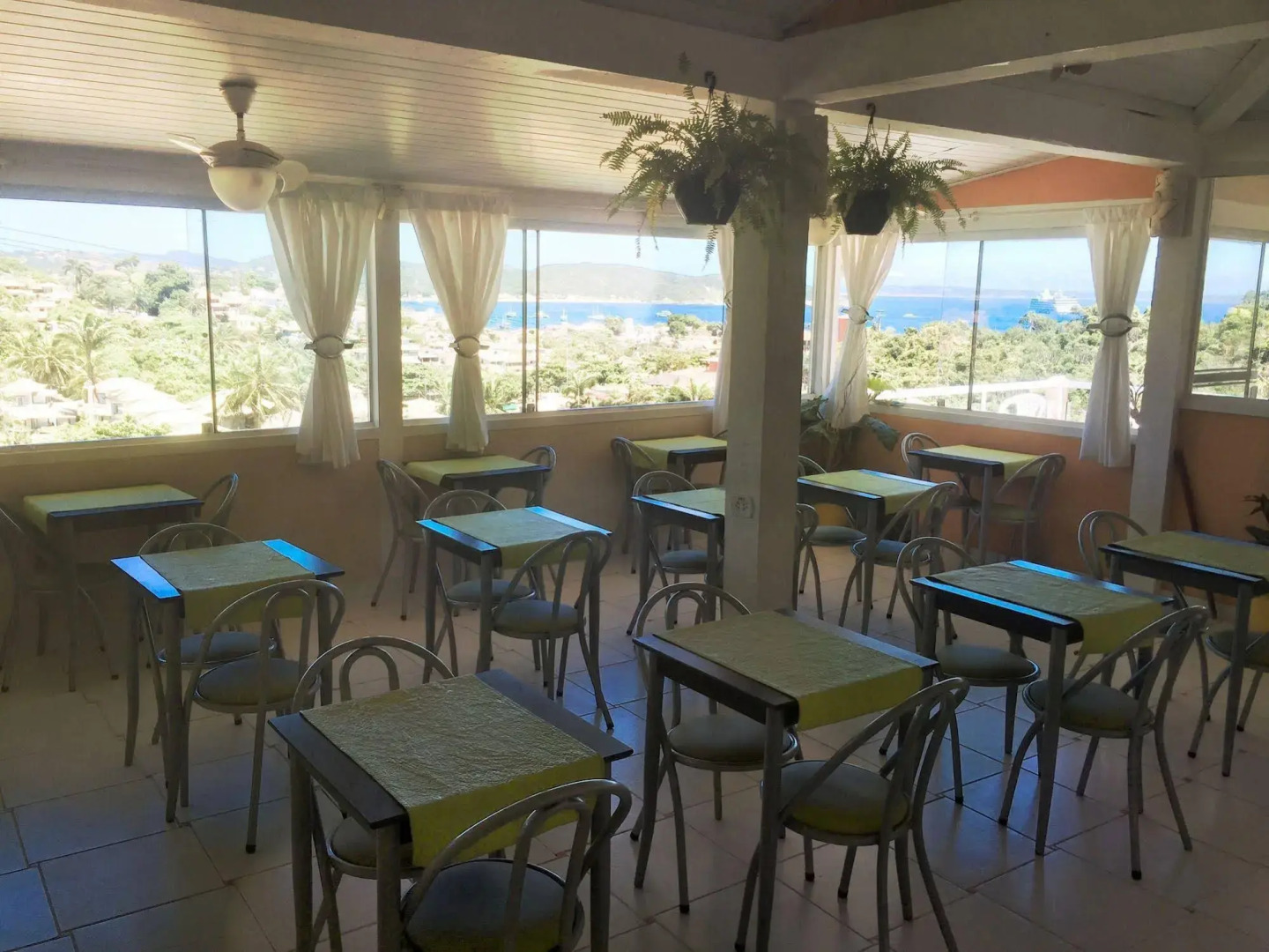 Almar Buzios Pousada