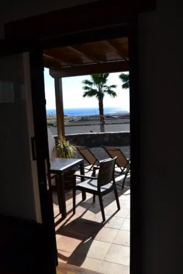 Apartamento La Finca